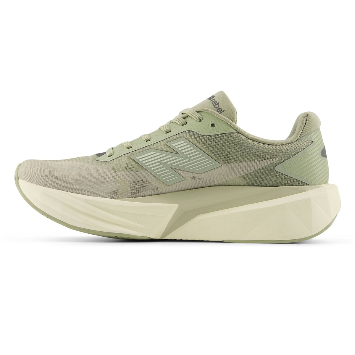Mens New Balance FuelCell Rebel v5