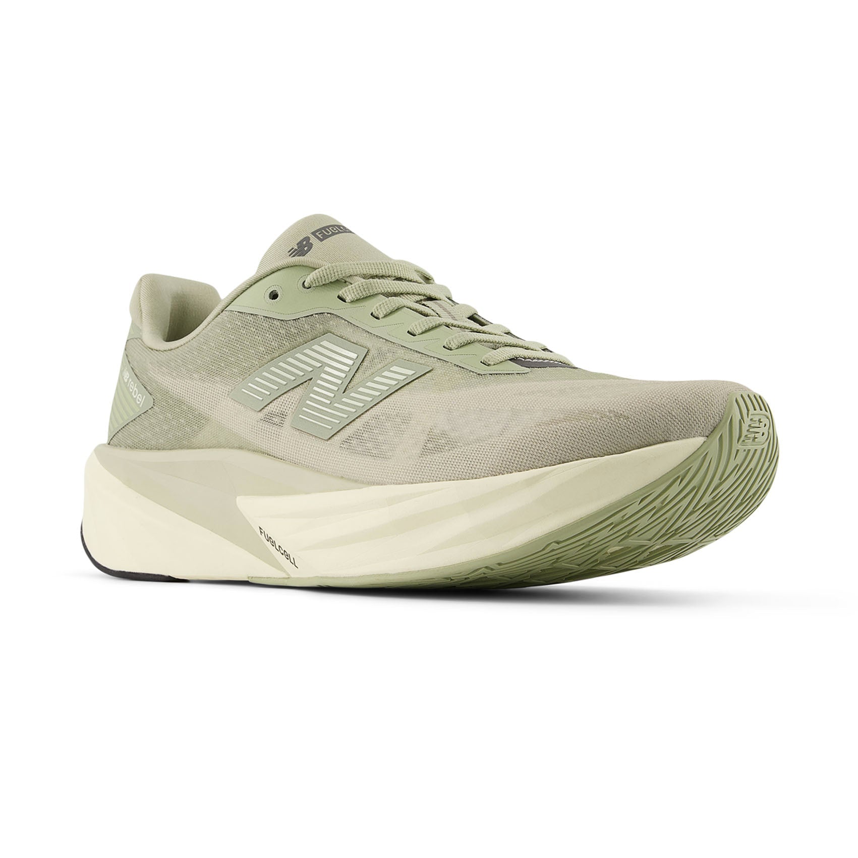 Mens New Balance FuelCell Rebel v5
