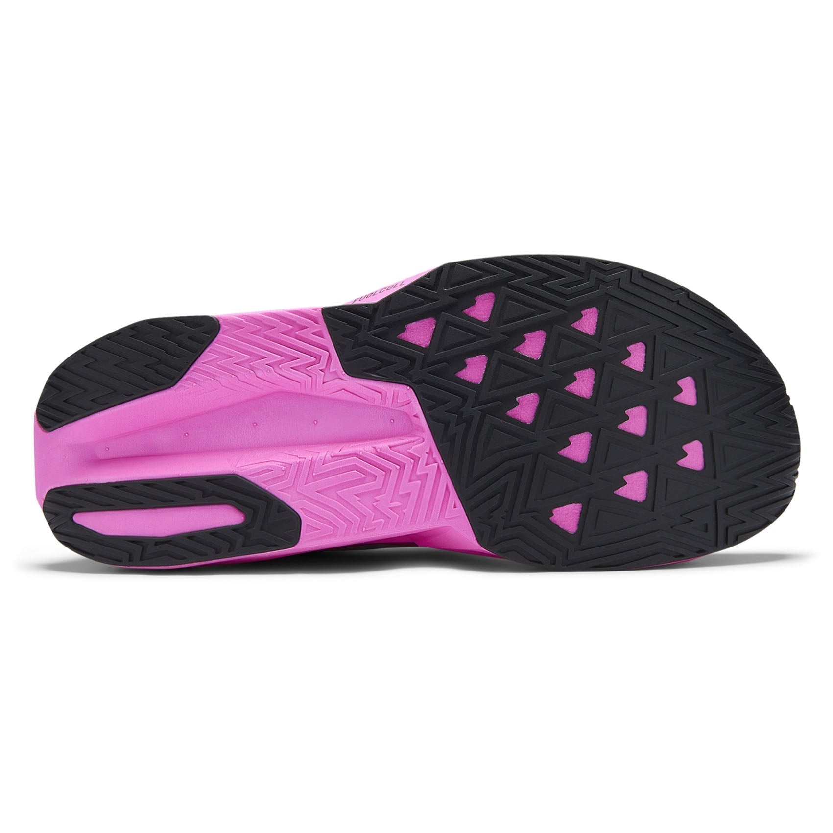 Mens New Balance FuelCell Rebel v5