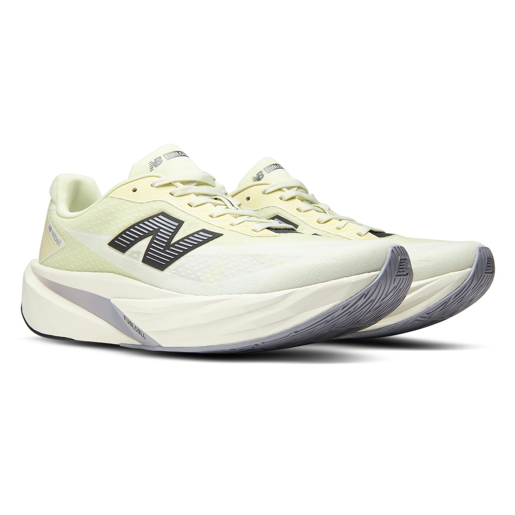 Mens New Balance FuelCell Rebel v5