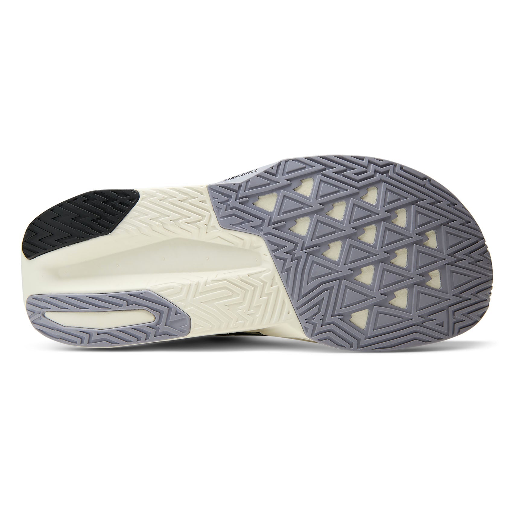 Mens New Balance FuelCell Rebel v5