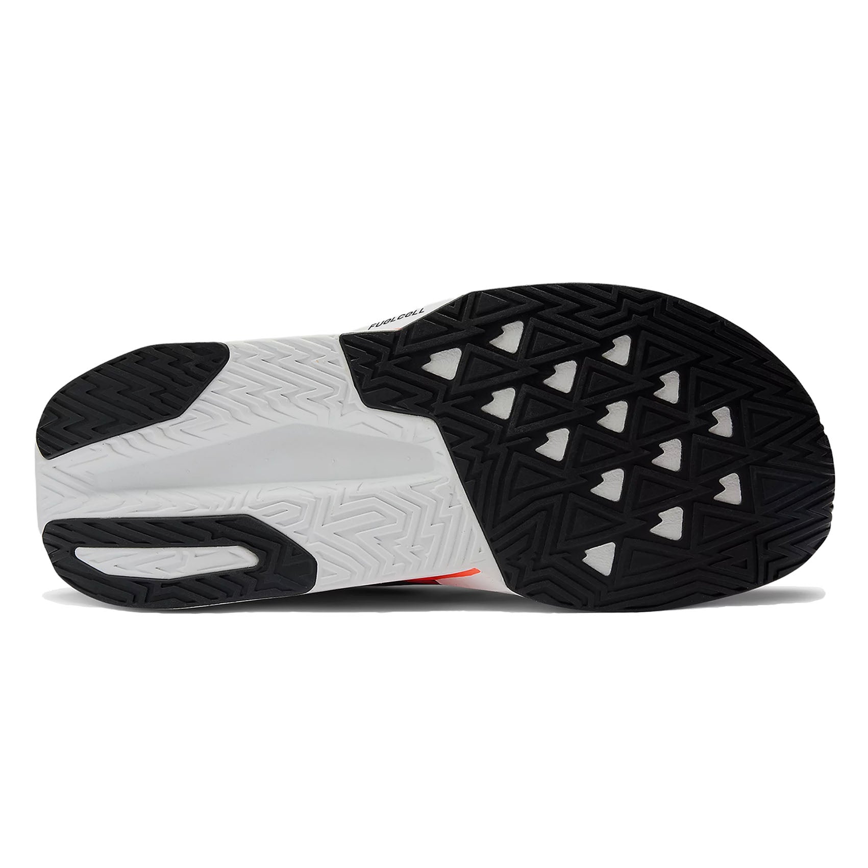 Mens New Balance FuelCell Rebel v5 (Wide)
