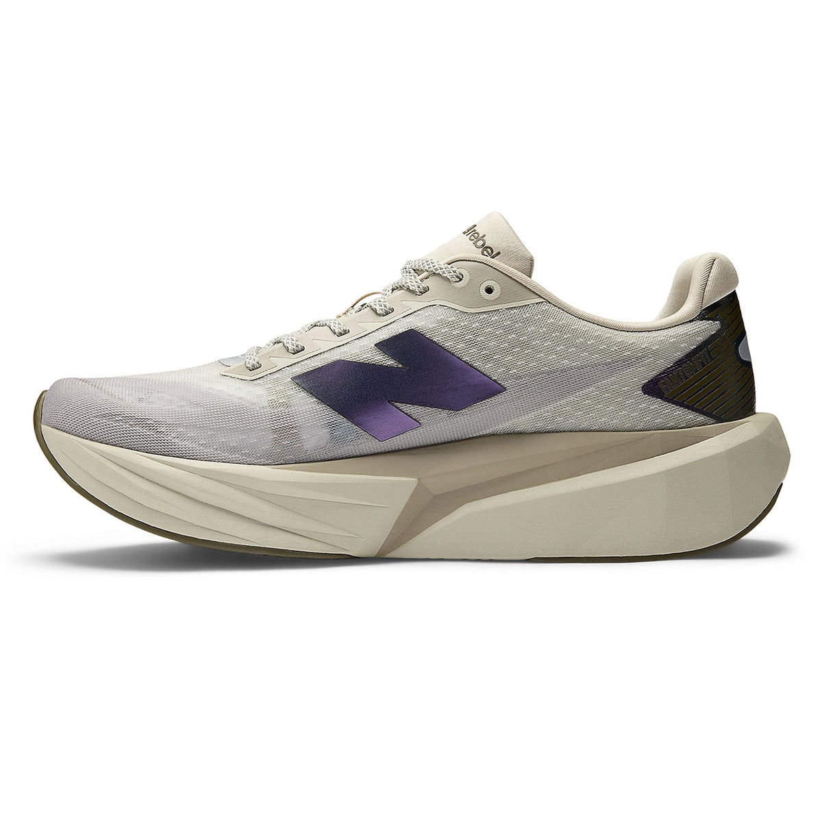 Mens New Balance FuelCell Rebel v5