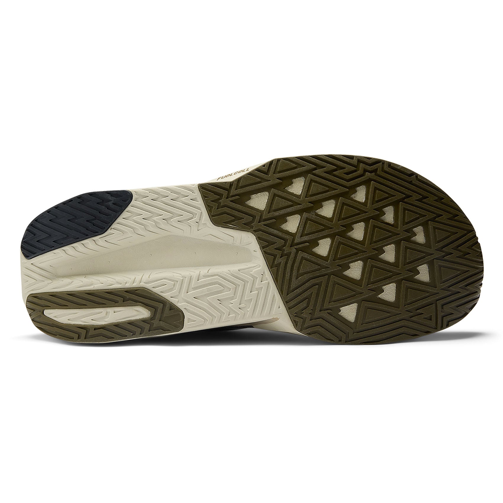 Mens New Balance FuelCell Rebel v5