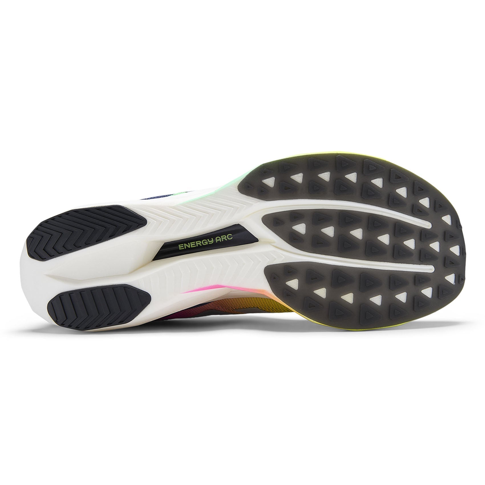 Mens New Balance FuelCell SuperComp Elite v5