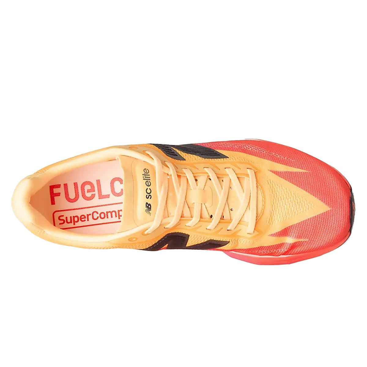 Mens New Balance FuelCell SuperComp Elite v5