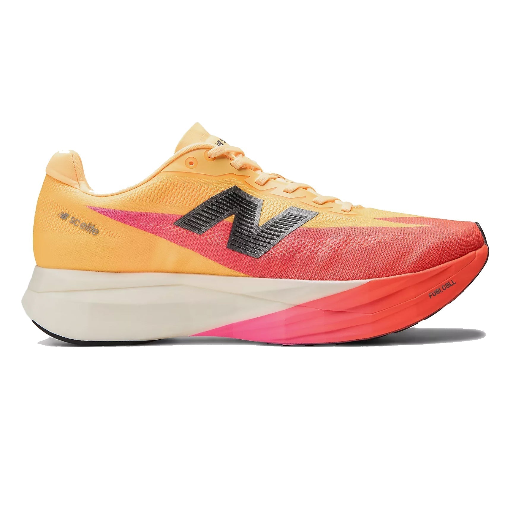 Mens New Balance FuelCell SuperComp Elite v5