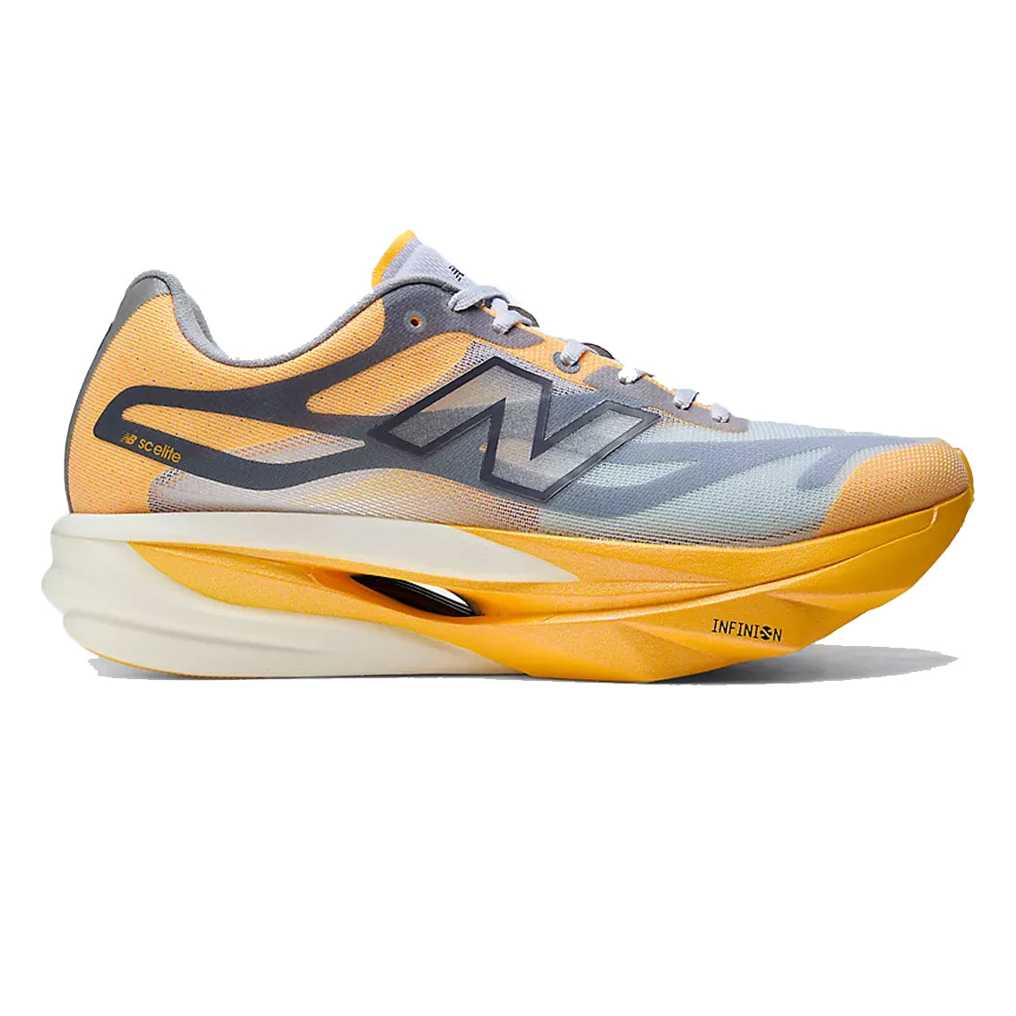 Mens New Balance SuperComp Elite v6
