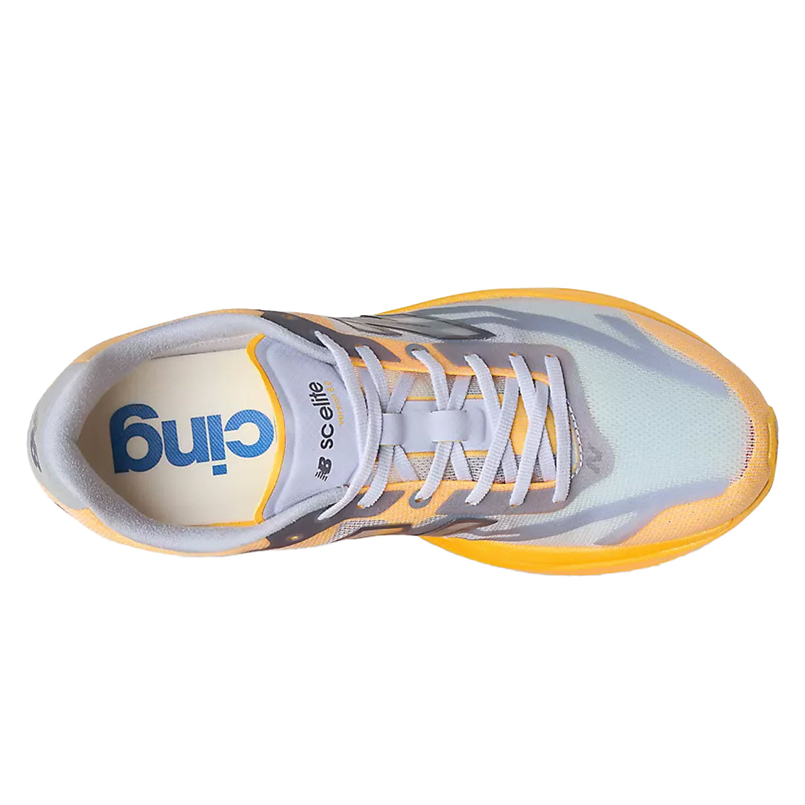 Mens New Balance SuperComp Elite v6