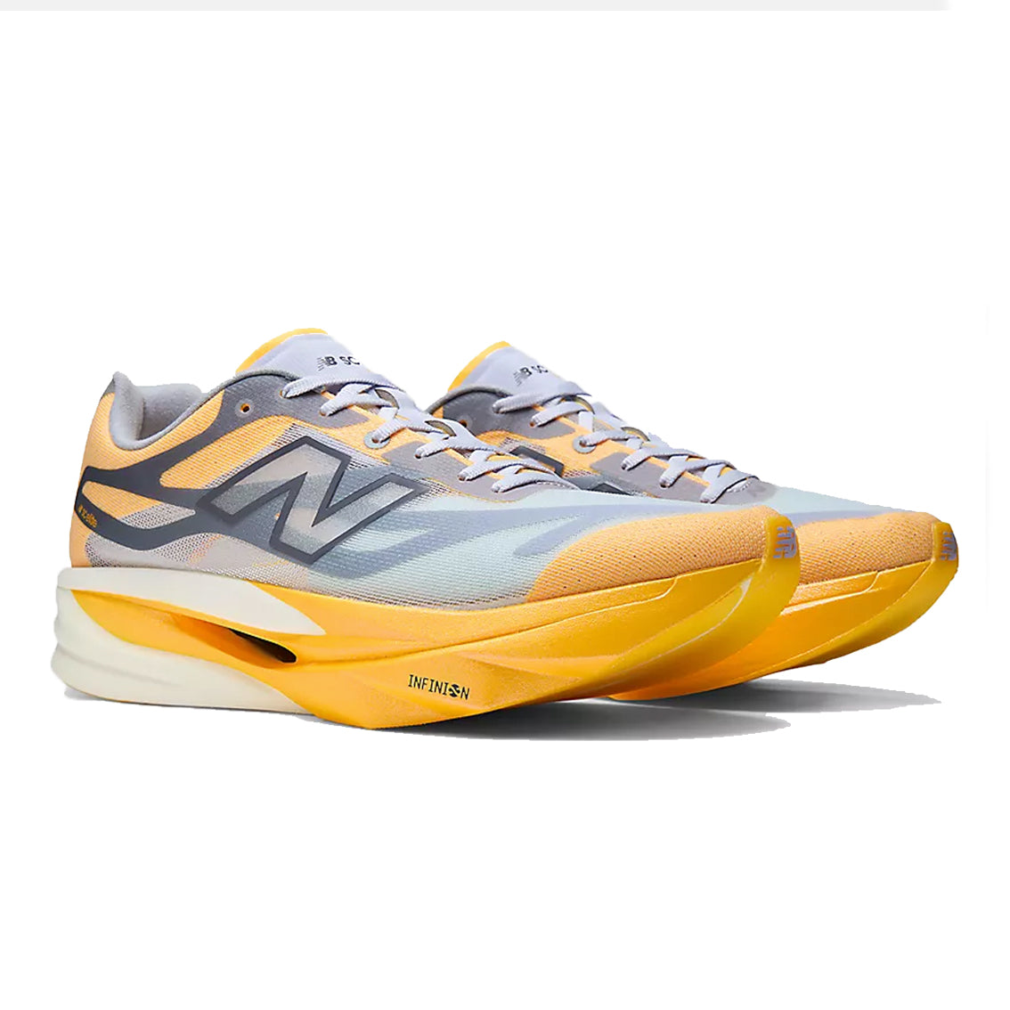 Mens New Balance SuperComp Elite v6
