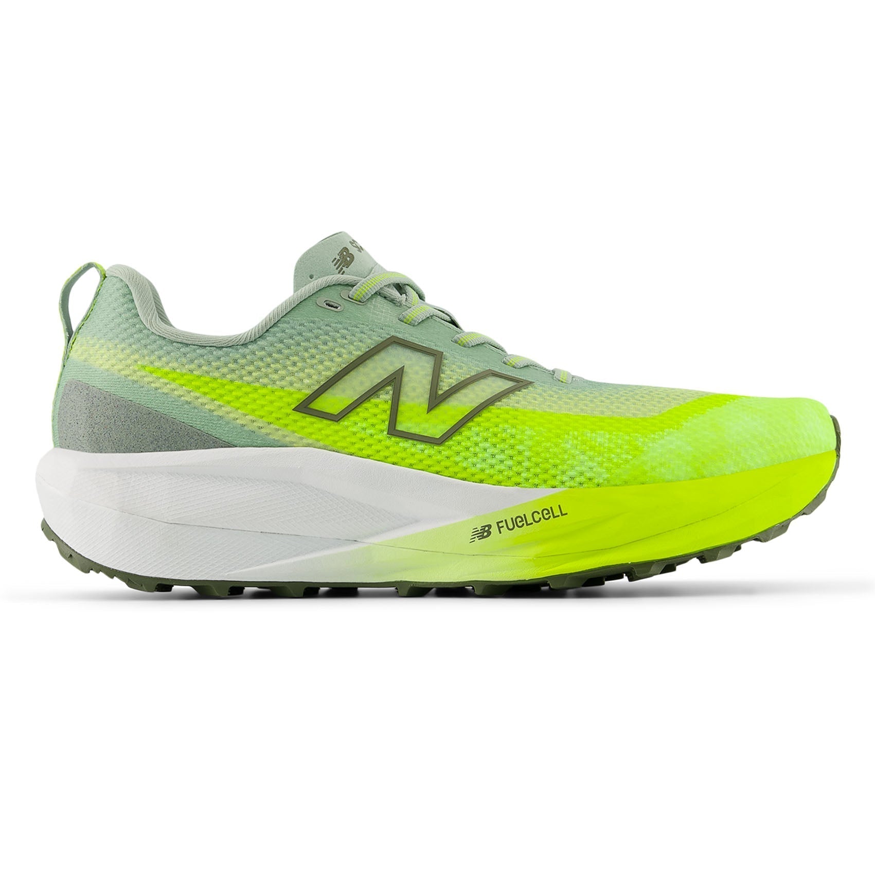 Mens New Balance FuelCell SuperComp Trail v2