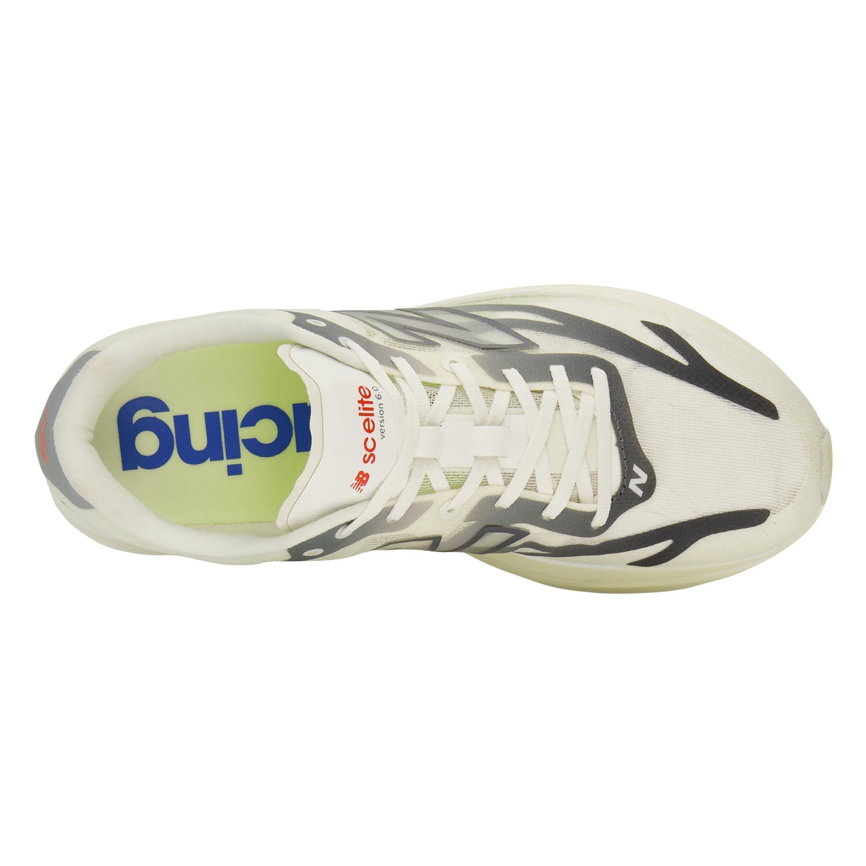 Mens New Balance SuperComp Elite v6 (Wide)