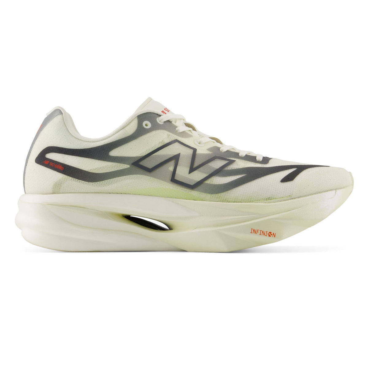 Mens New Balance SuperComp Elite v6 (Wide)