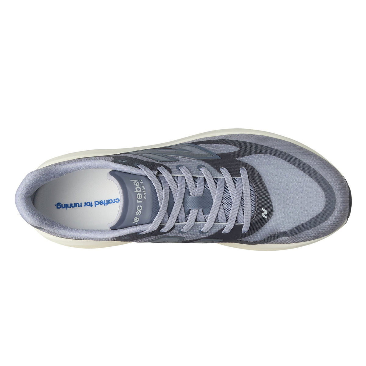 Mens New Balance SuperComp Rebel v1