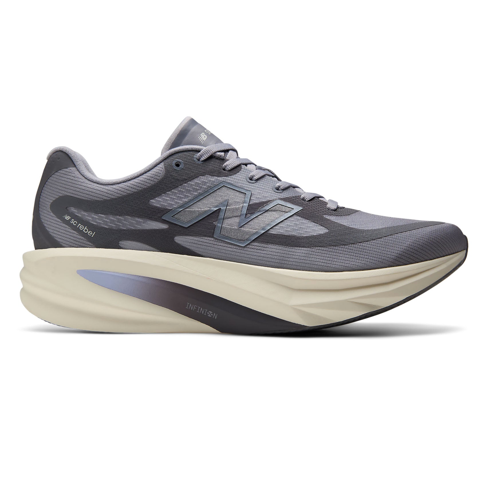 Mens New Balance SuperComp Rebel v1