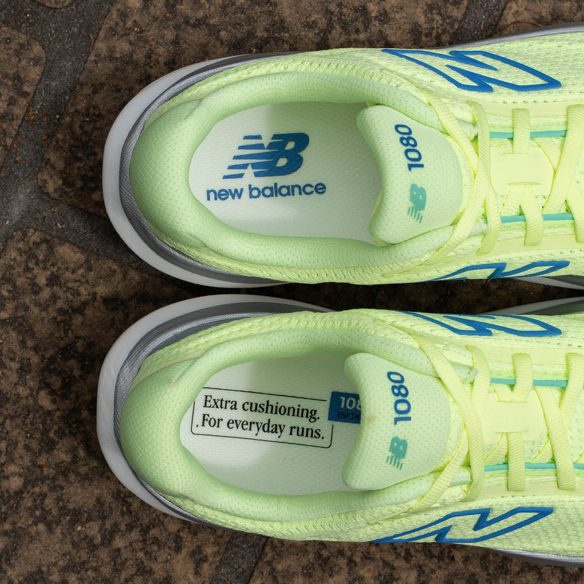 Womens New Balance 1080v15