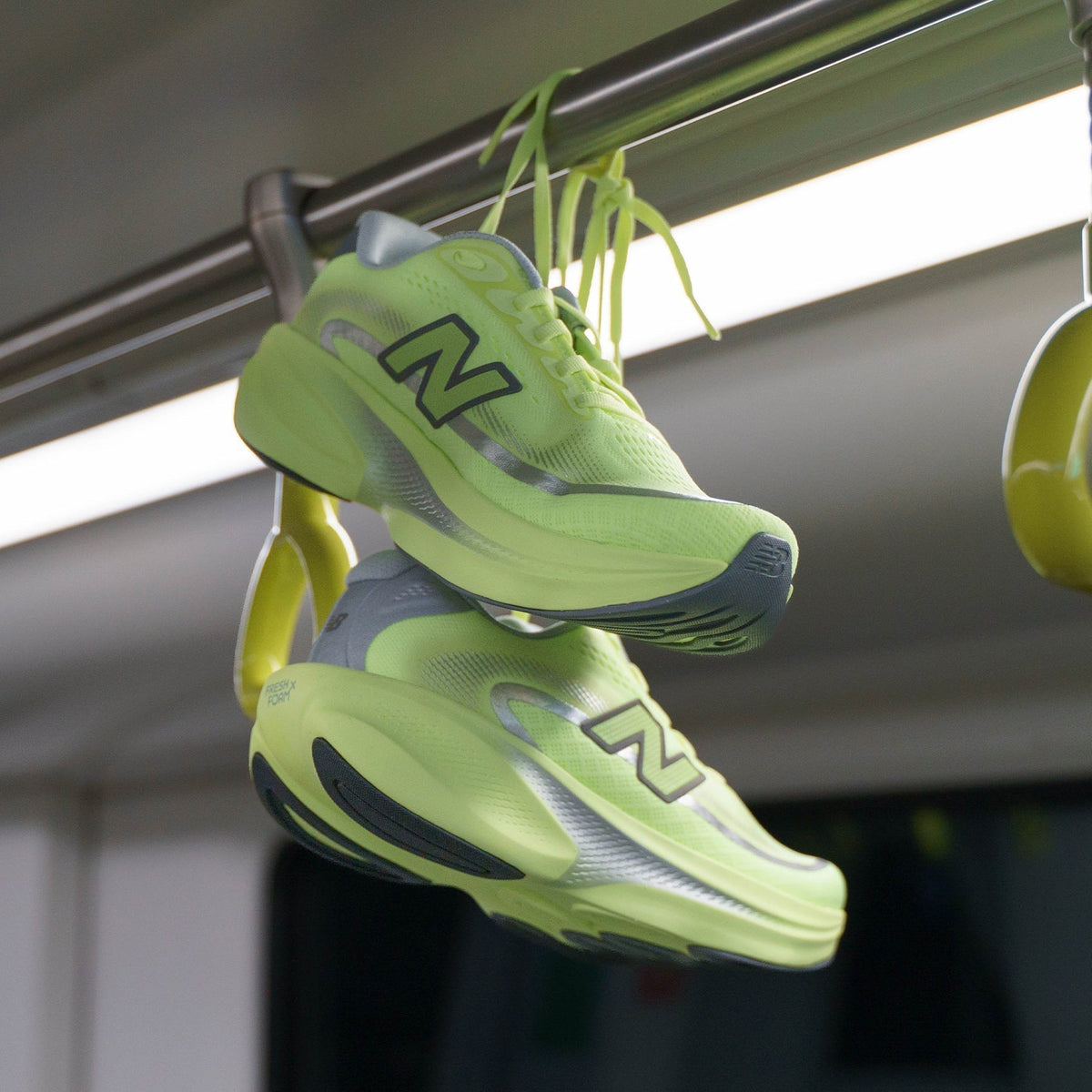 Mens New Balance Ellipse v1