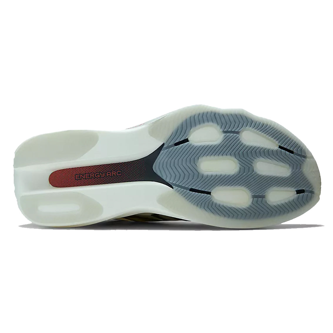 Mens New Balance SuperComp Rebel v1
