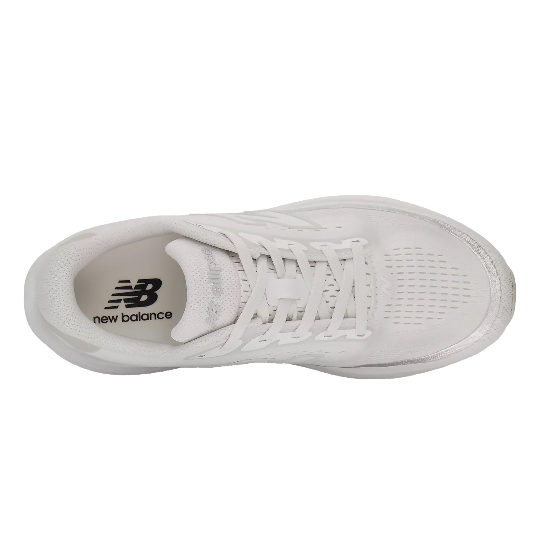 Womens New Balance Ellipse v1