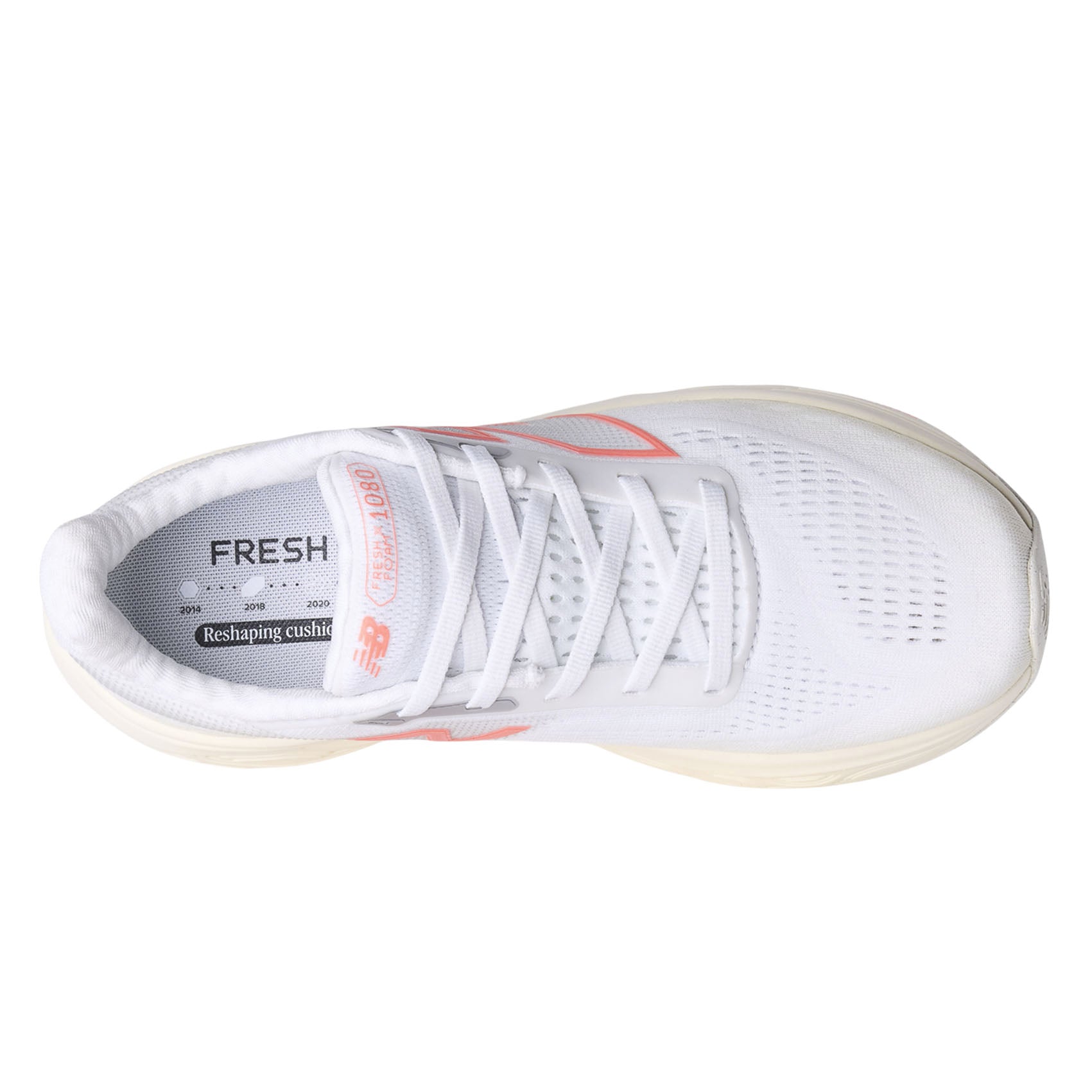 Womens New Balance Fresh Foam X 1080v14
