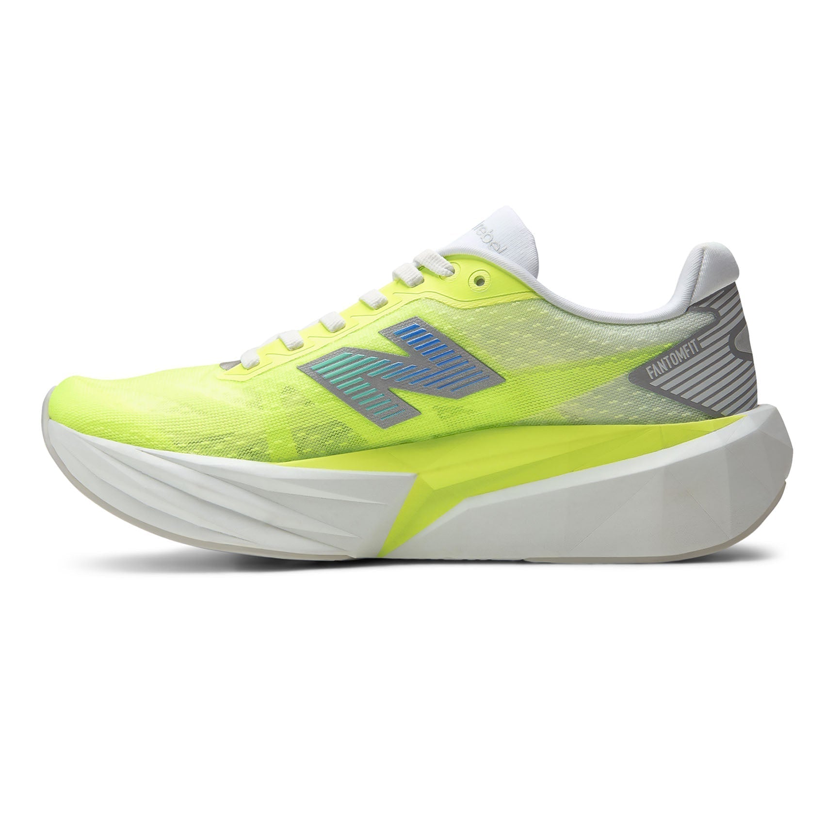Womens New Balance FuelCell Rebel v5
