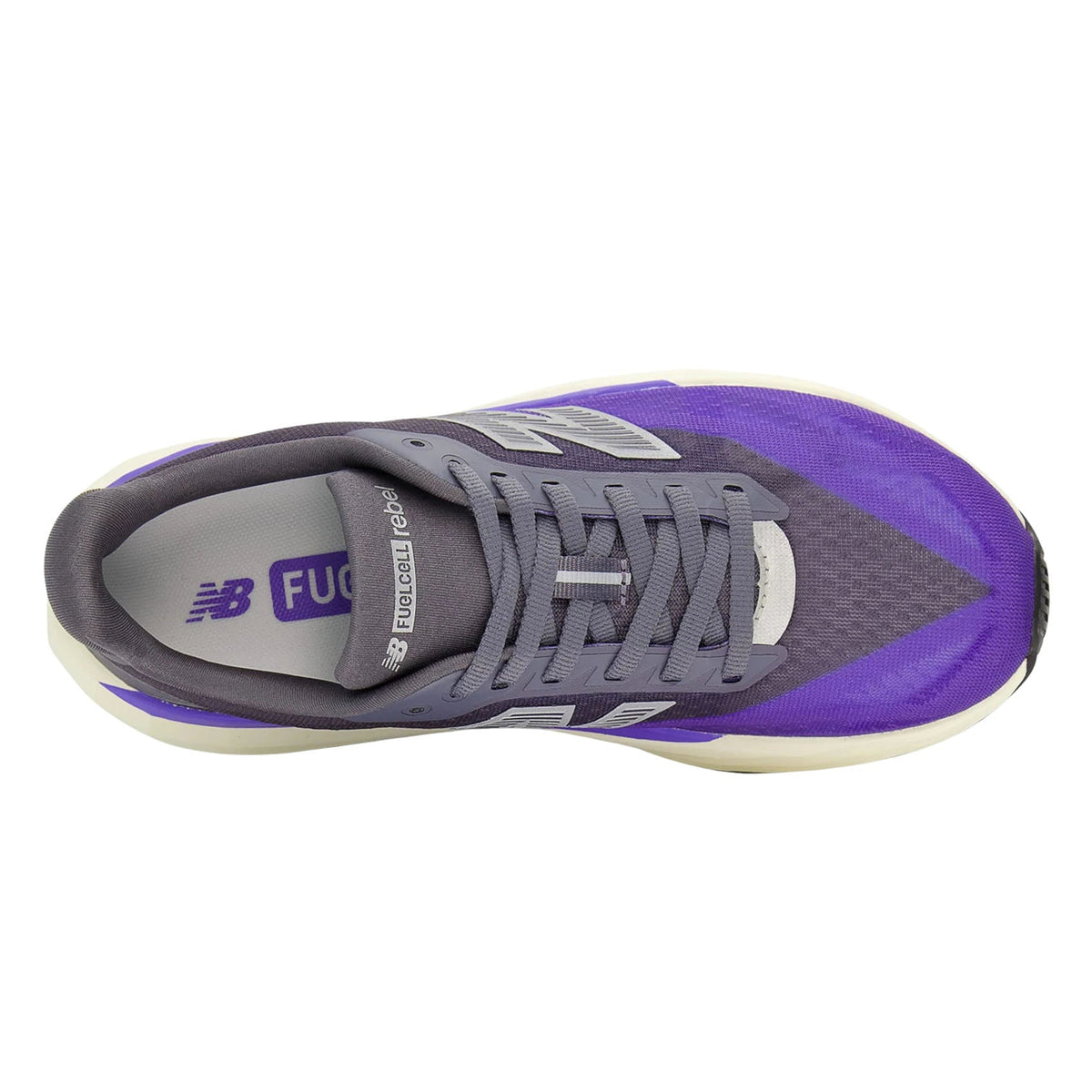 Womens New Balance FuelCell Rebel v5