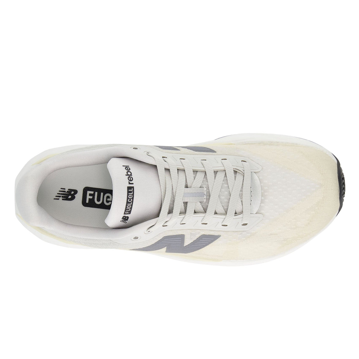 Womens New Balance FuelCell Rebel v5