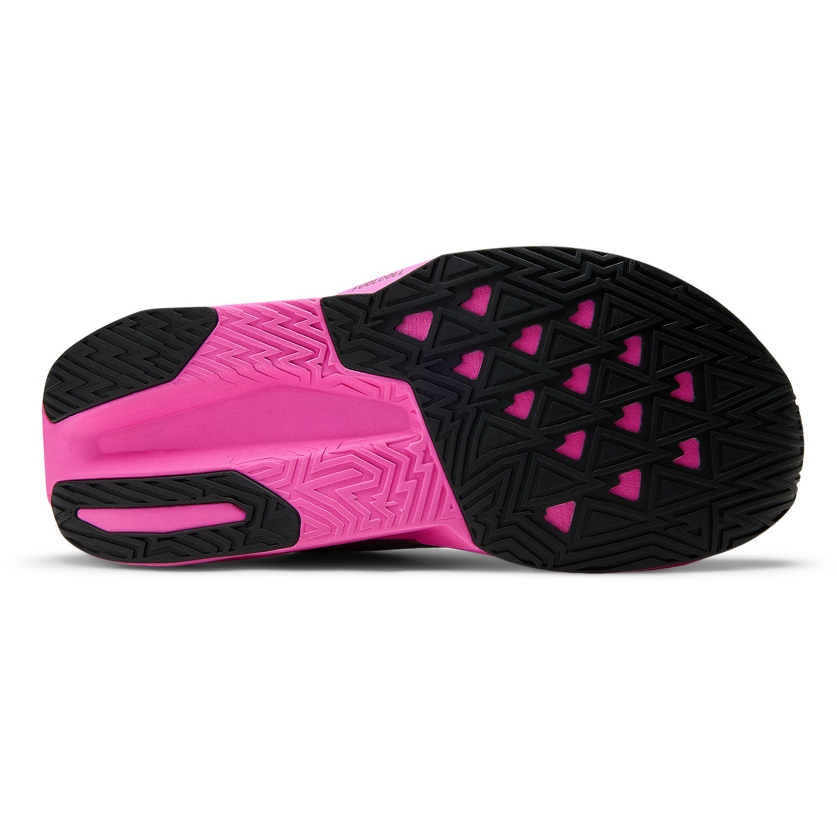 Womens New Balance FuelCell Rebel v5