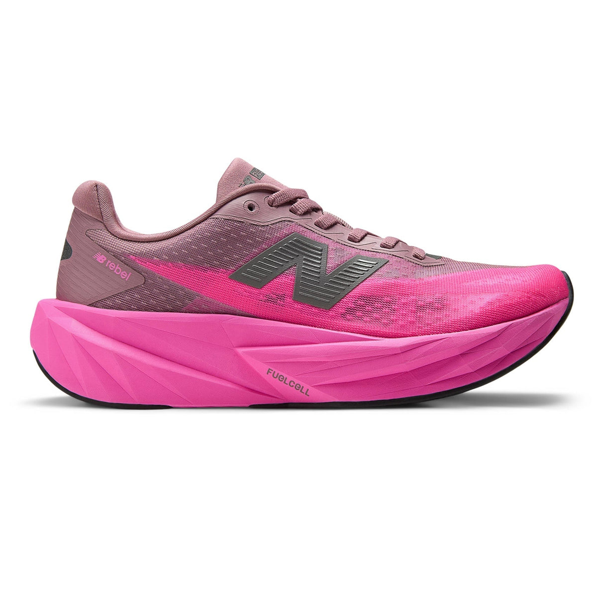Womens New Balance FuelCell Rebel v5