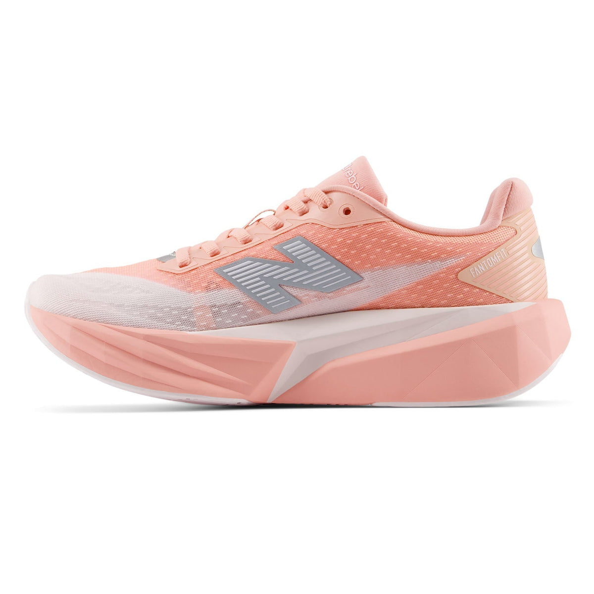 Womens New Balance FuelCell Rebel v5