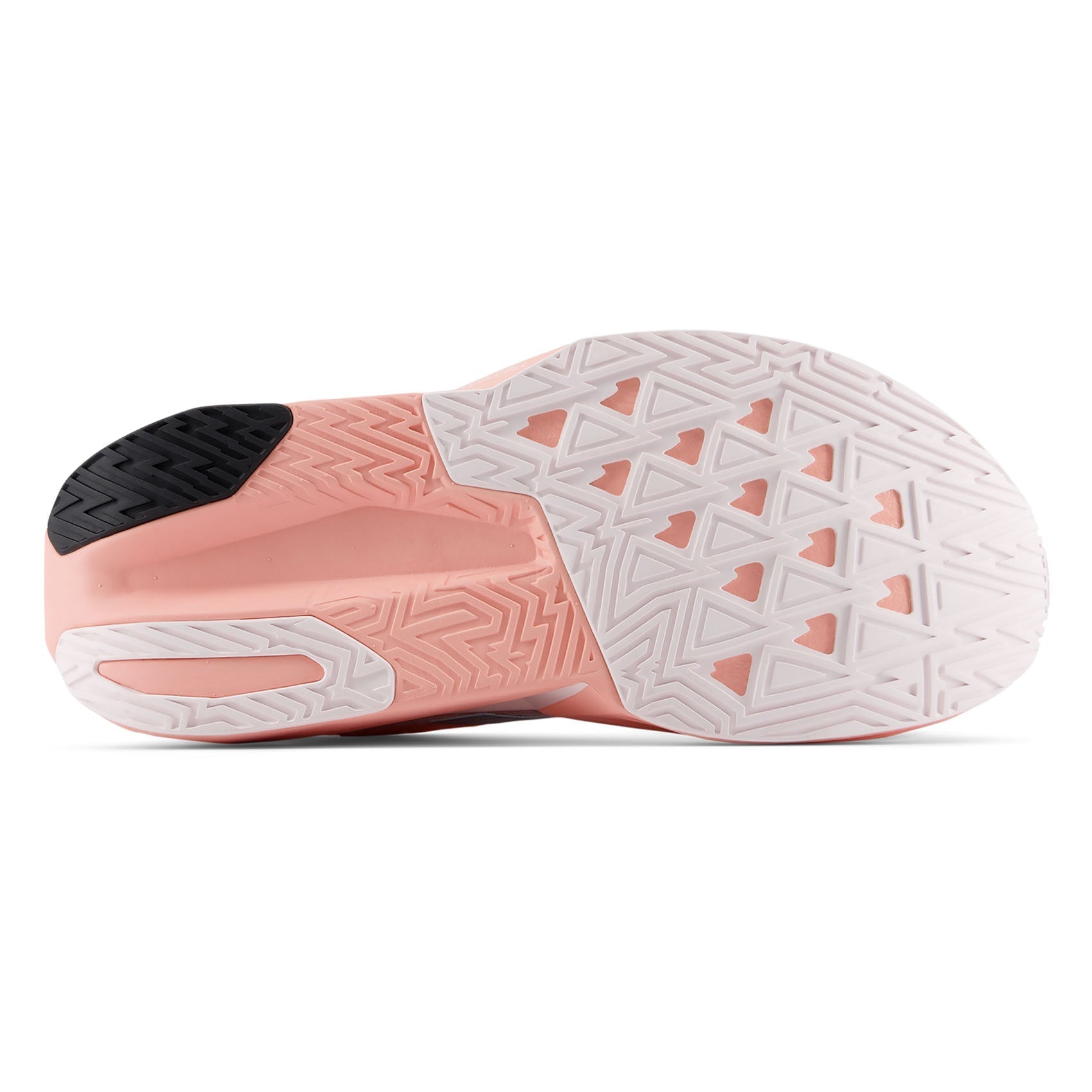 Womens New Balance FuelCell Rebel v5
