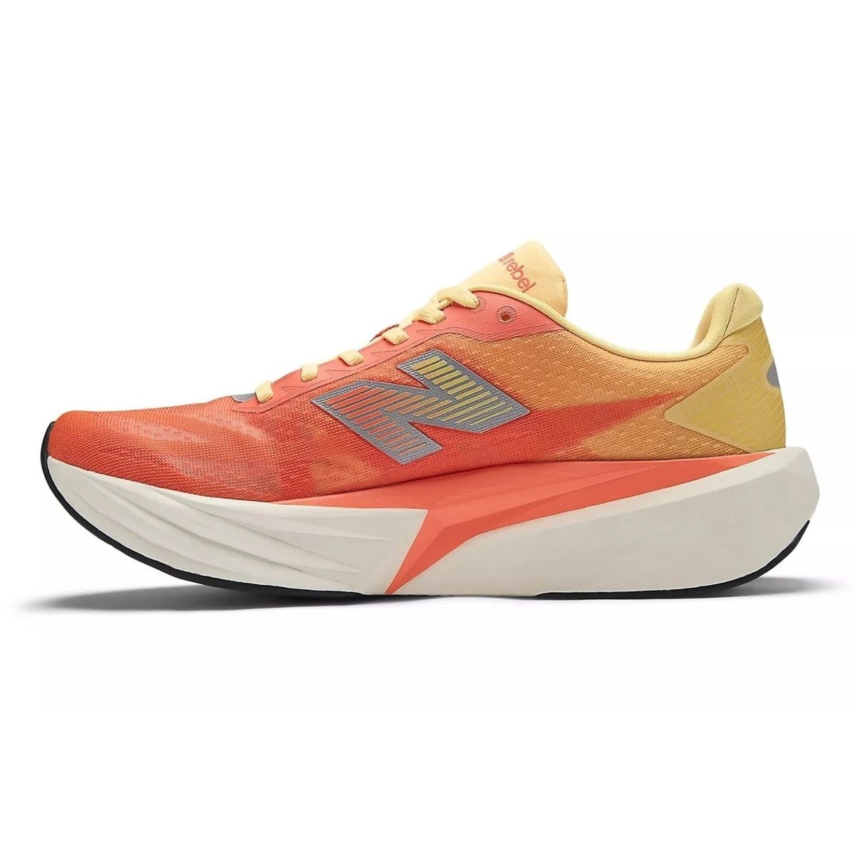 Womens New Balance FuelCell Rebel v5