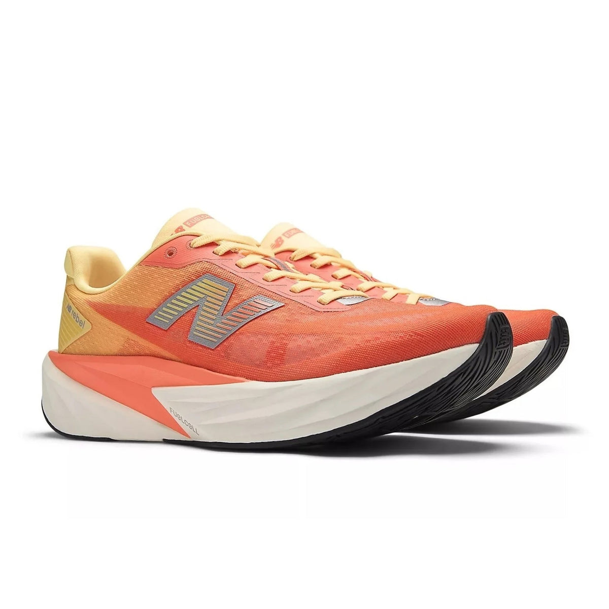Womens New Balance FuelCell Rebel v5