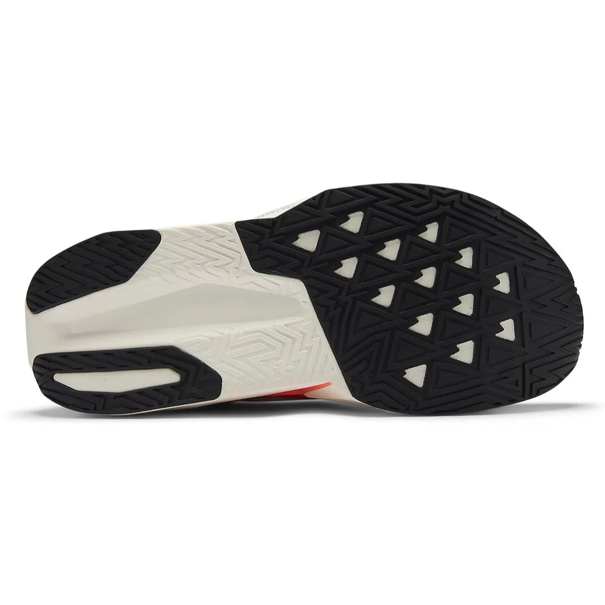 Womens New Balance FuelCell Rebel v5