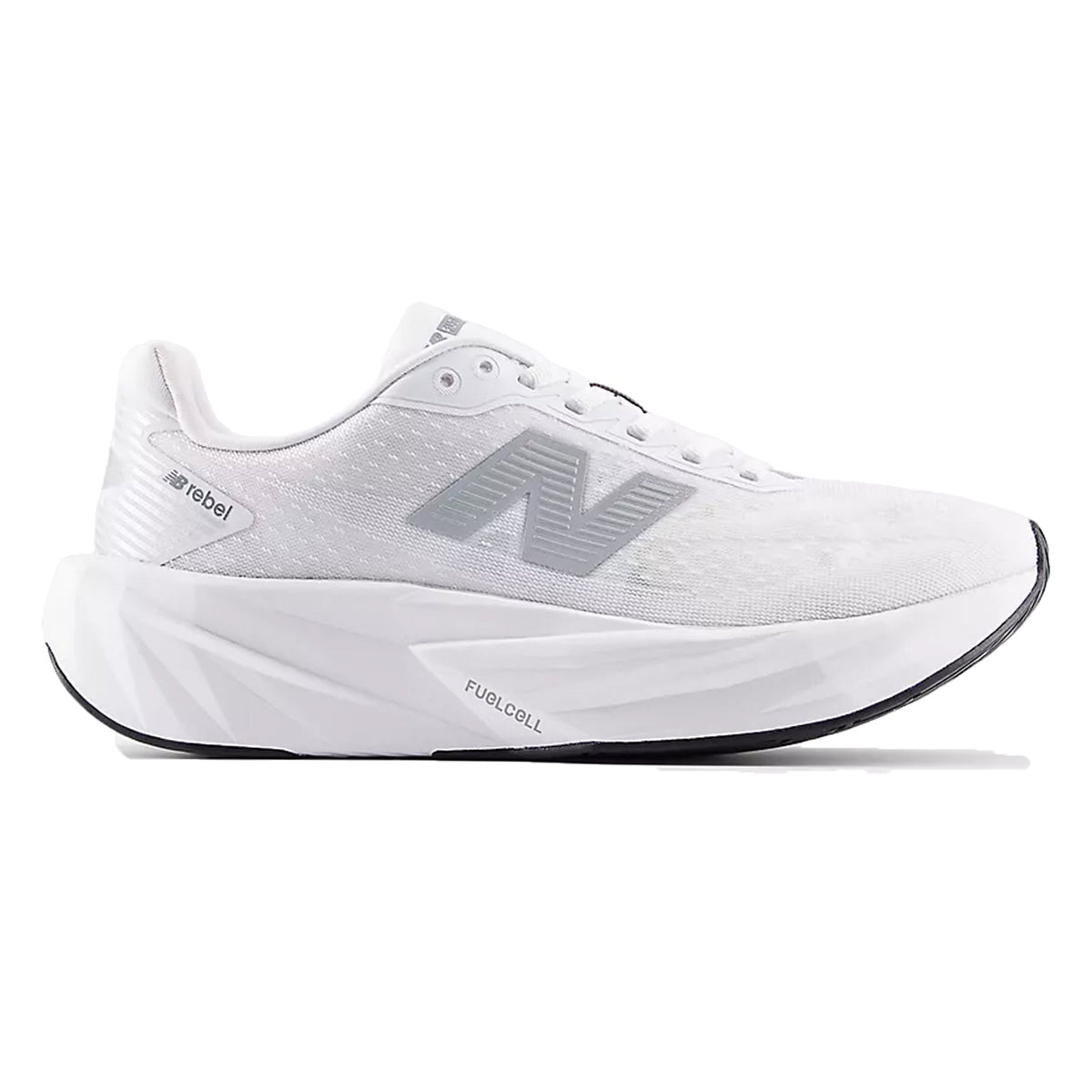 Womens New Balance FuelCell Rebel v5 (Wide)