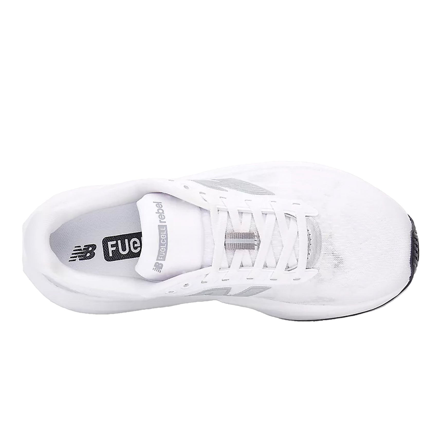 Womens New Balance FuelCell Rebel v5