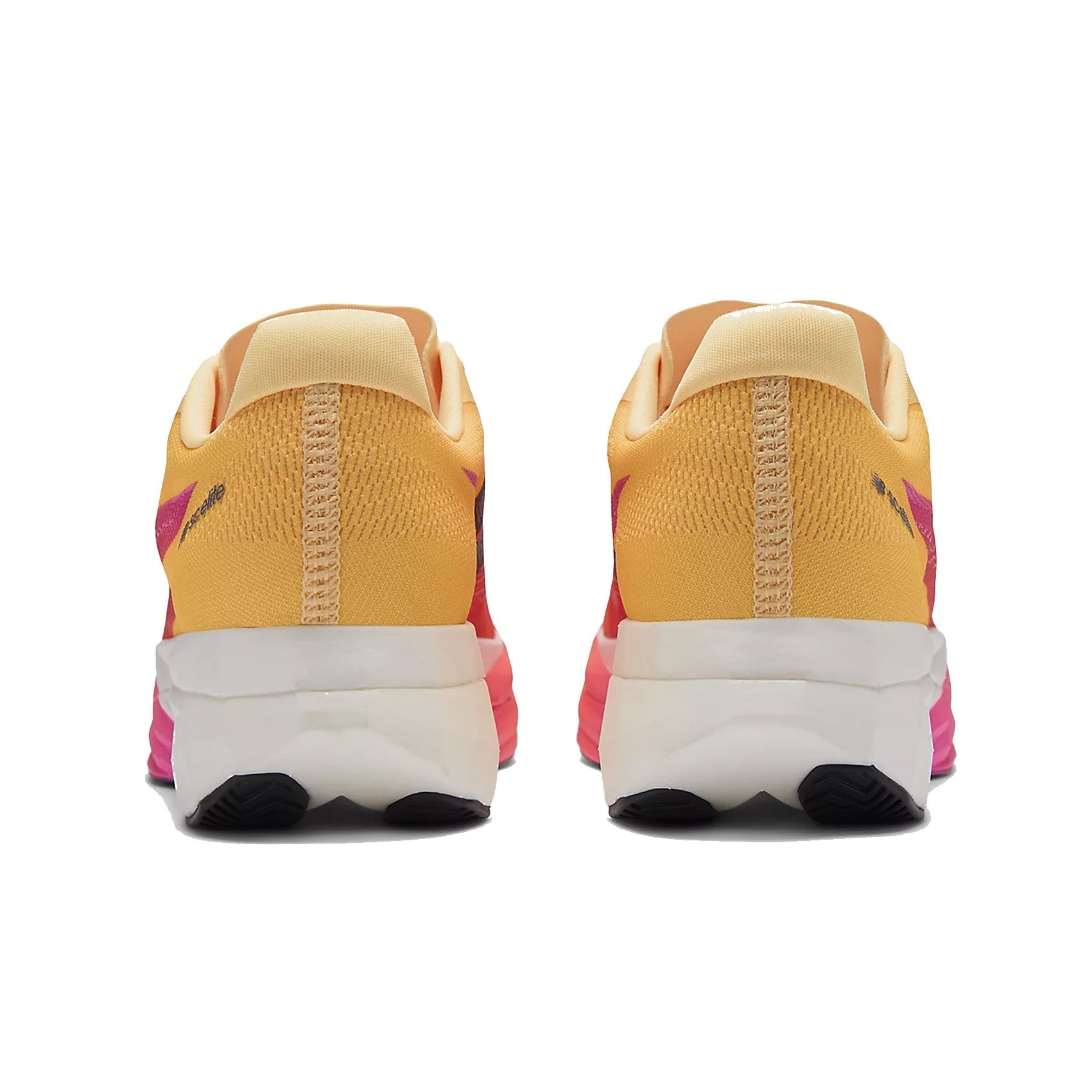 Womens New Balance FuelCell SuperComp Elite v5