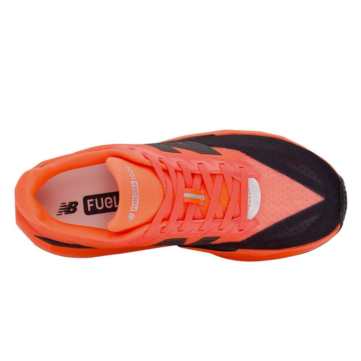 Womens New Balance FuelCell Rebel v5