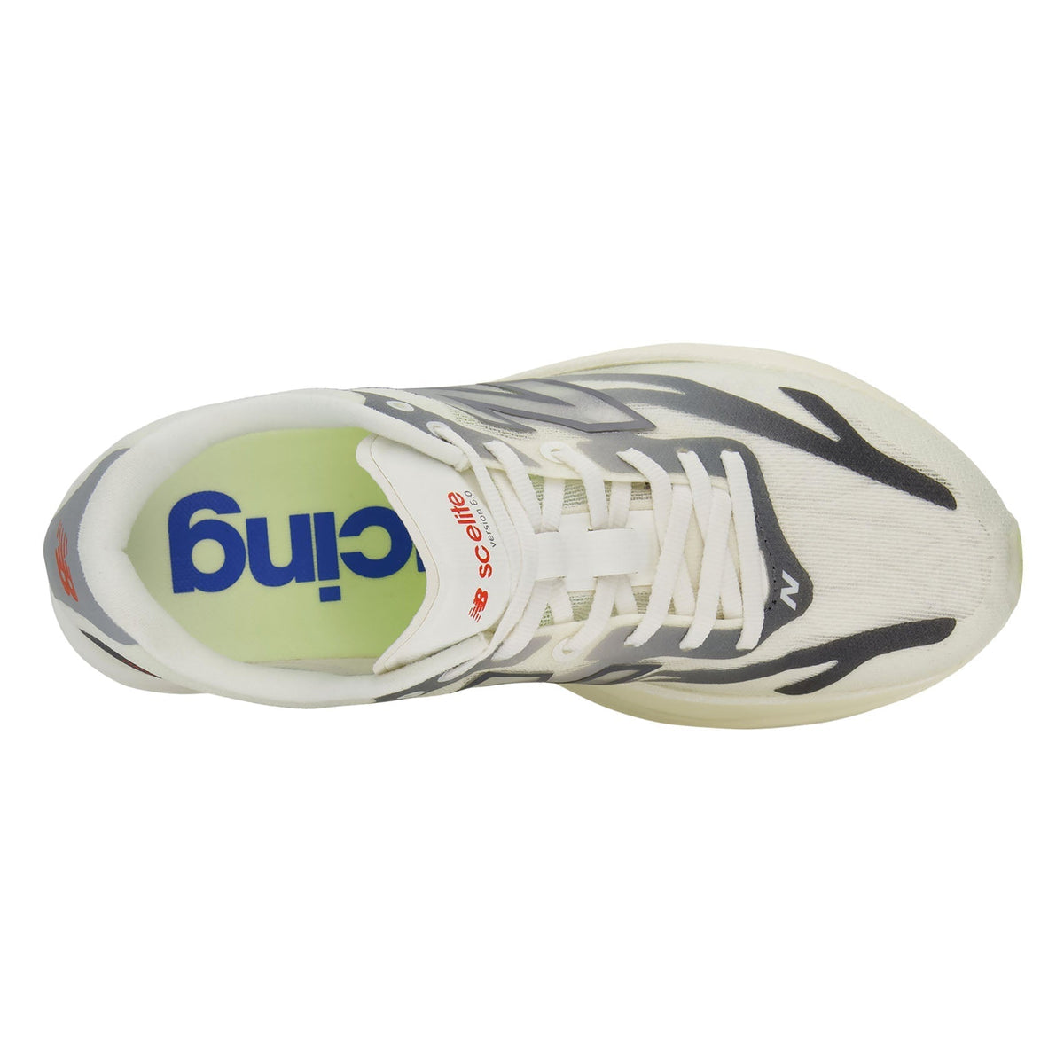 Womens New Balance SuperComp Elite v6