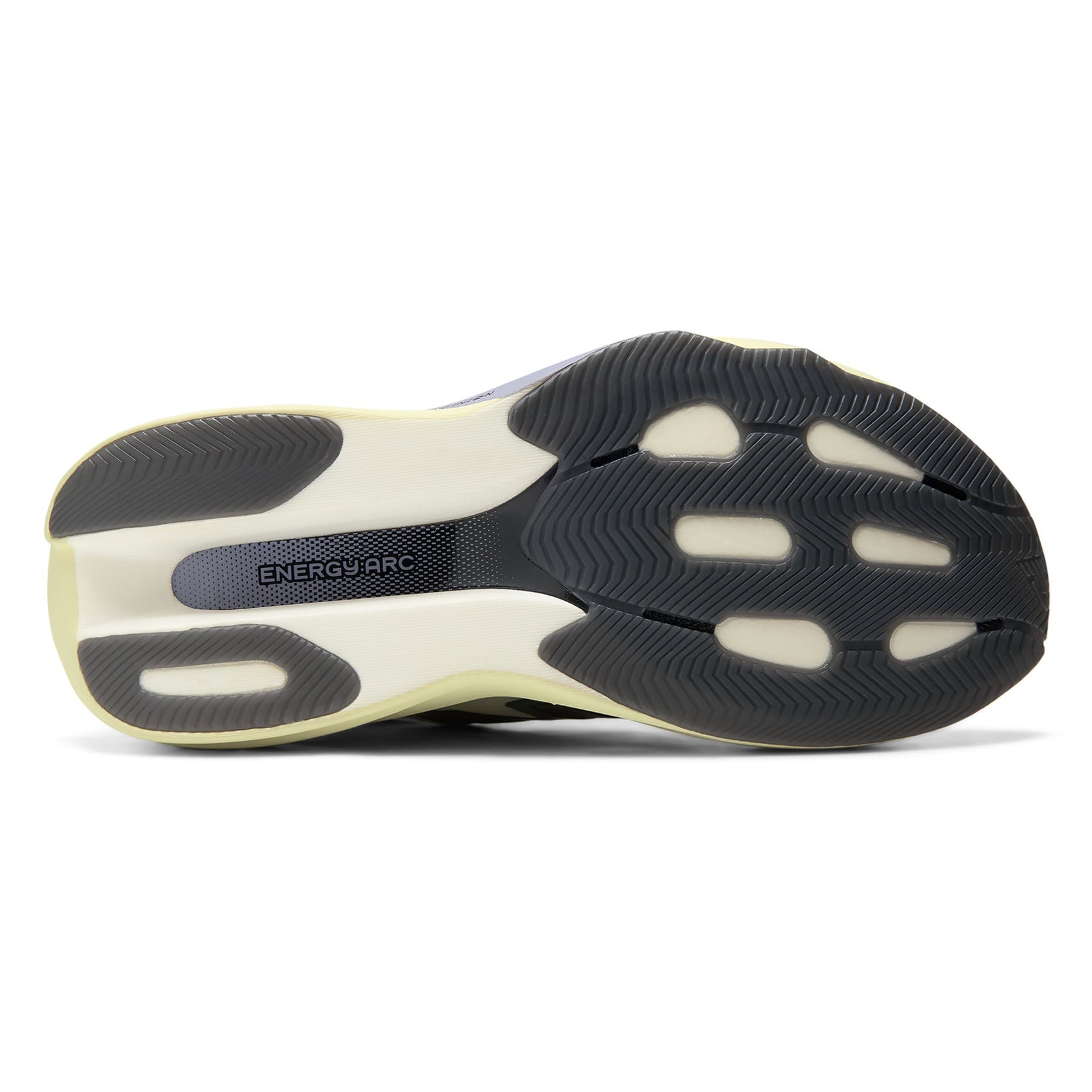 Womens New Balance SuperComp Rebel v1