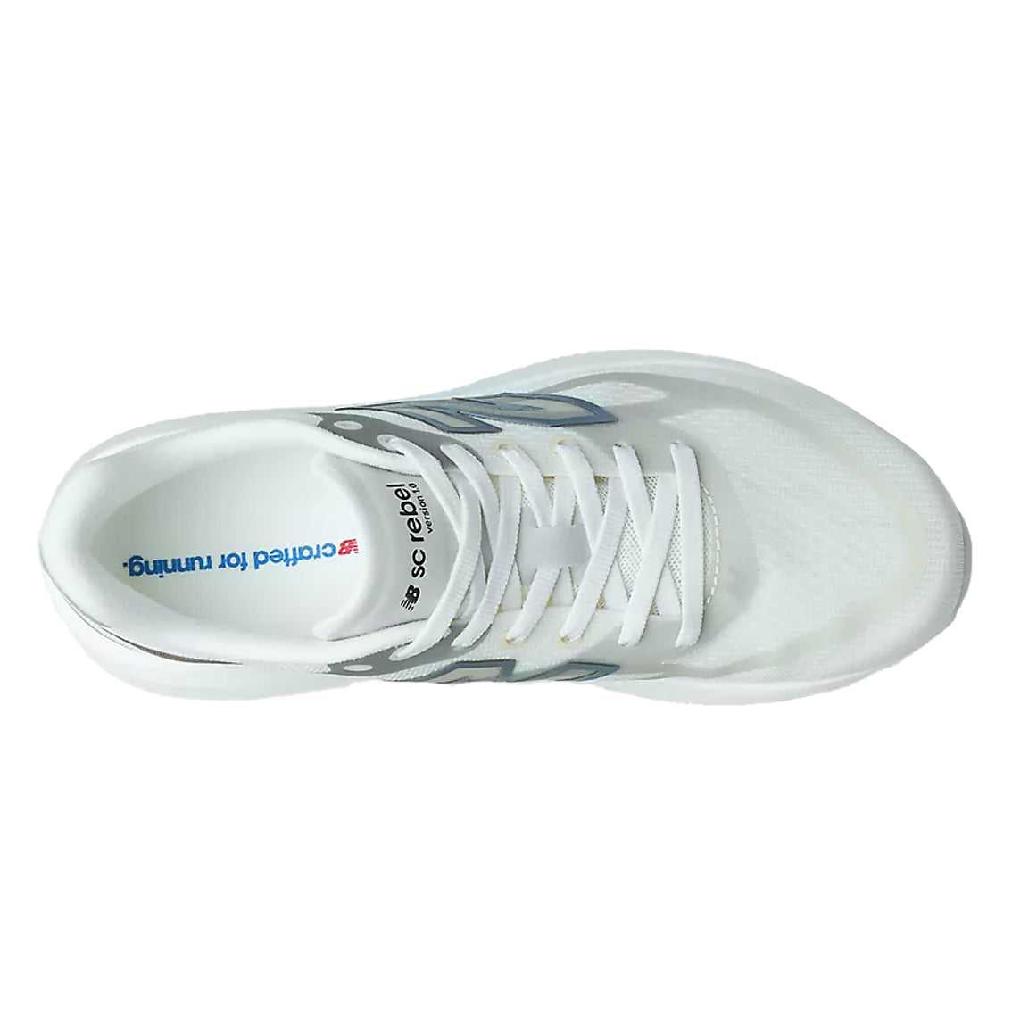 Womens New Balance SuperComp Rebel v1