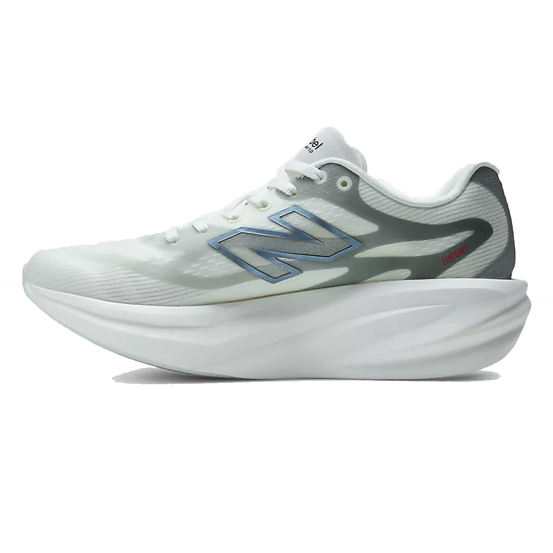 Womens New Balance SuperComp Rebel v1