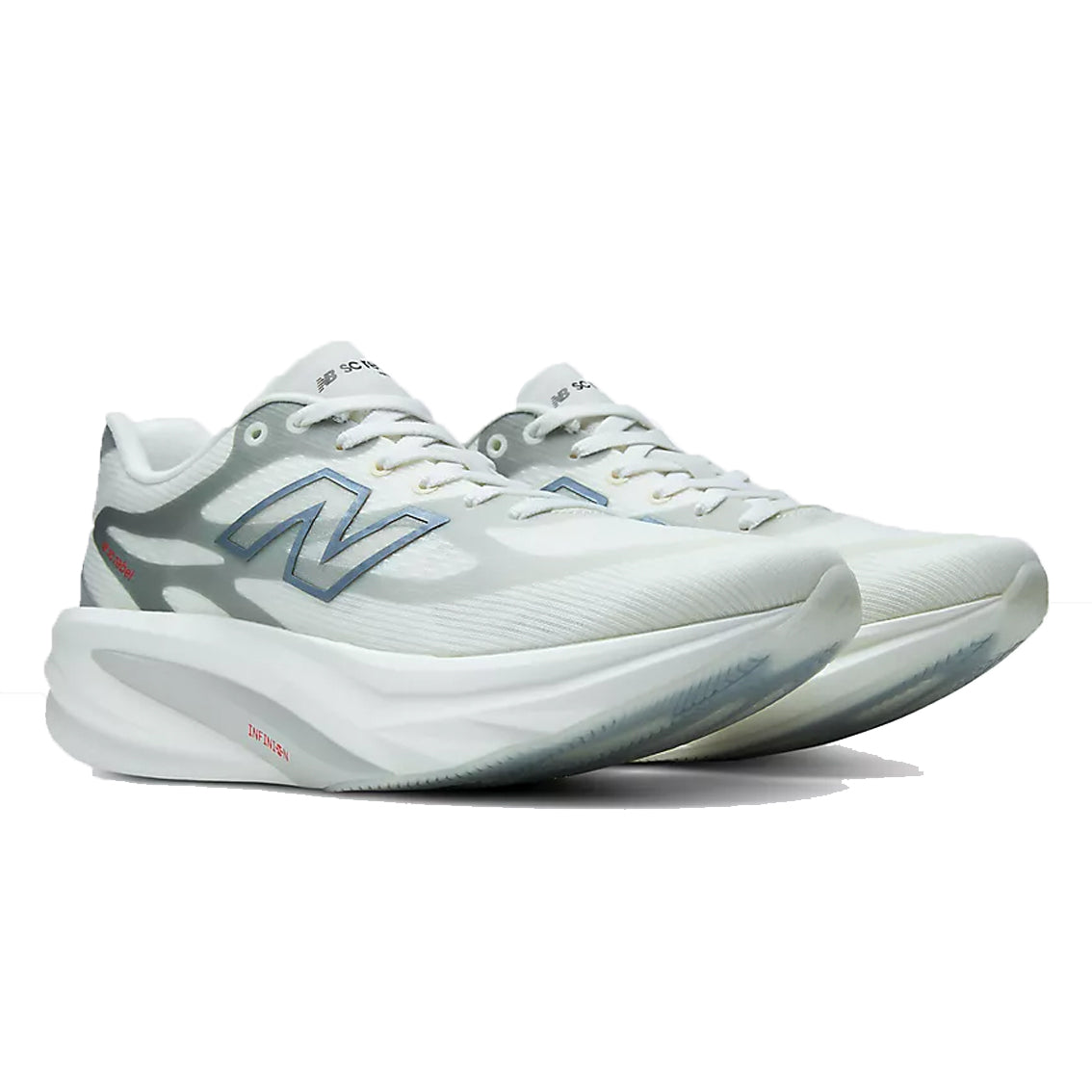 Womens New Balance SuperComp Rebel v1