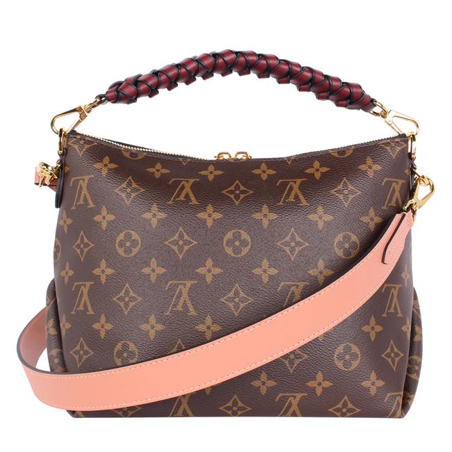 Louis Vuitton Beaubourg Hobo Mini Monogram