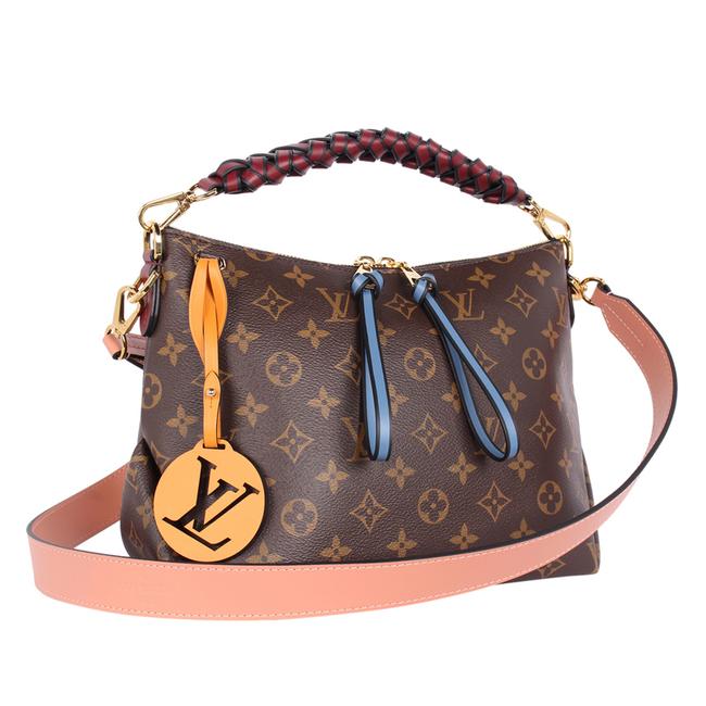 Louis Vuitton Beaubourg Hobo Mini Monogram
