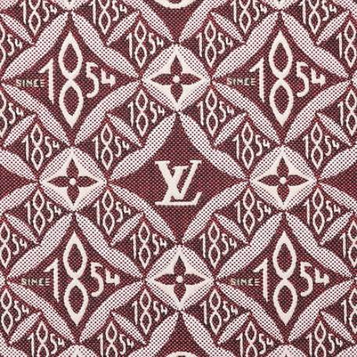 Louis Vuitton Neverfull MM Since 1854 Jacquard Textile