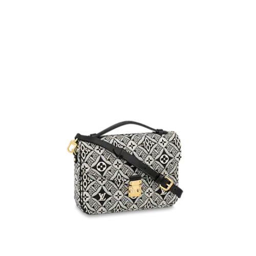 Louis Vuitton Pochette Metis Since 1854