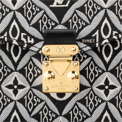 Louis Vuitton Pochette Metis Since 1854