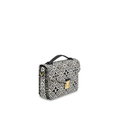 Louis Vuitton Pochette Metis Since 1854