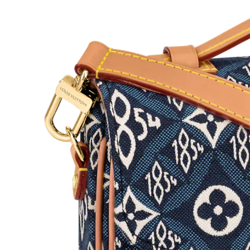 Louis Vuitton Pochette Metis Since 1854